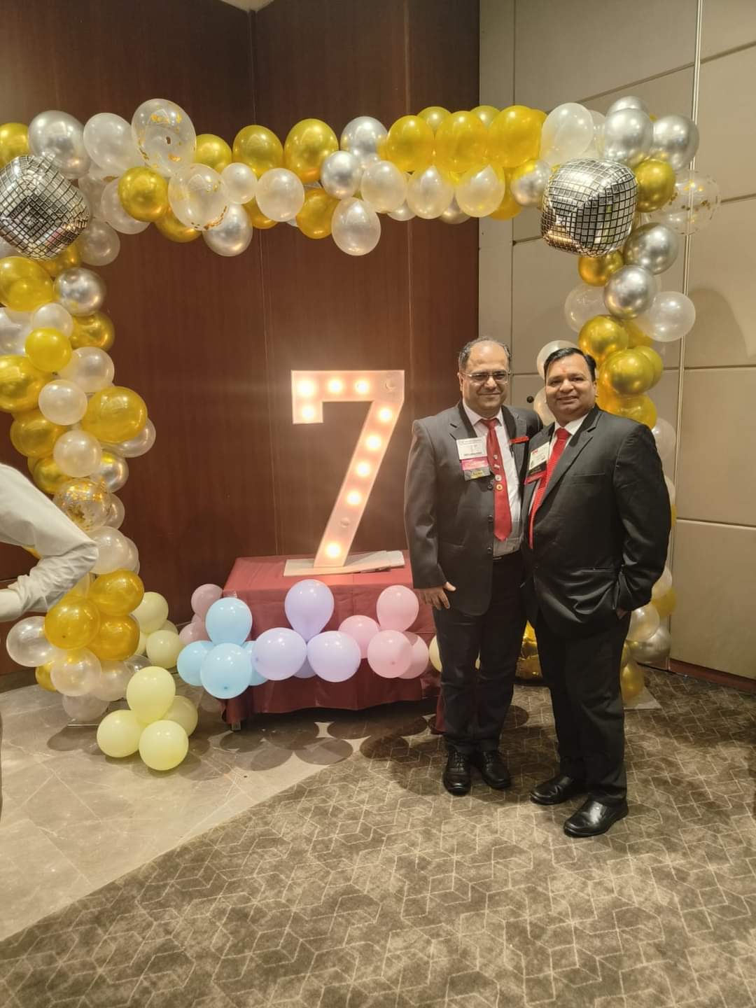 BNI Palm Club