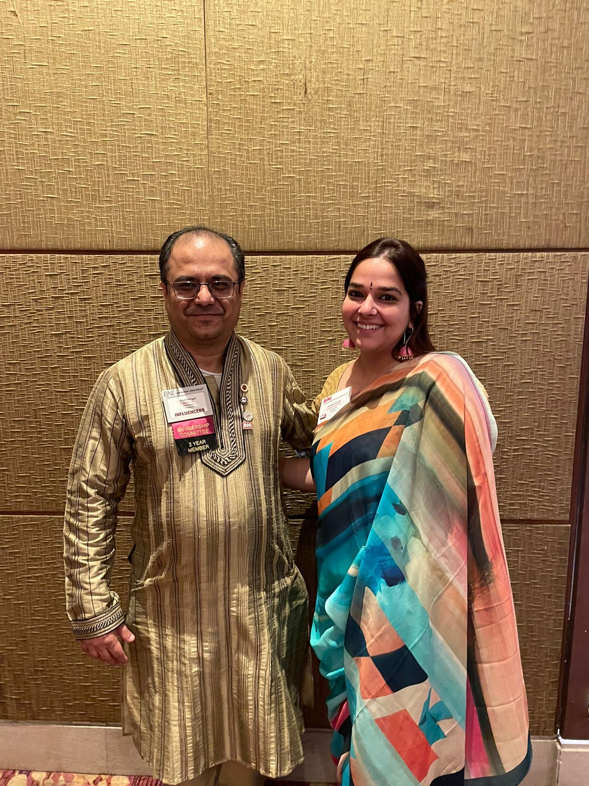 Diwali Celebration