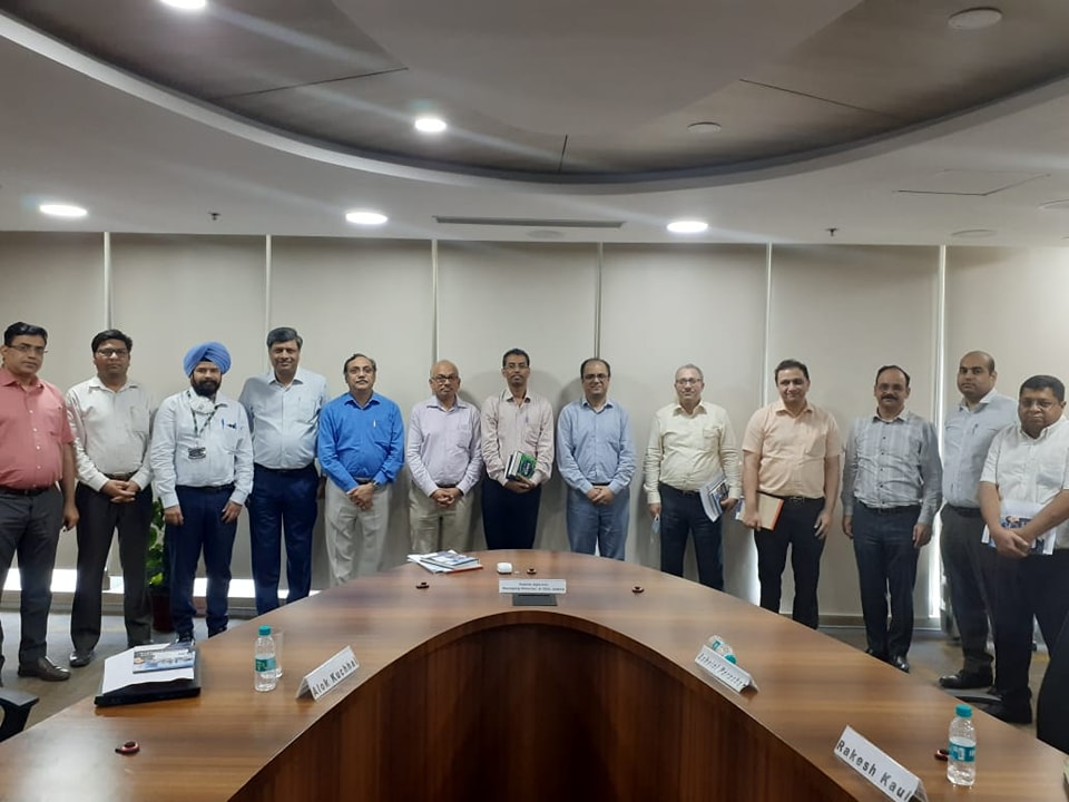 IIFT presentationon Taxation at DIMTS